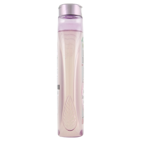 Garnier Ultra Dolce Infuso di Acqua di Riso & Amido, Shampoo Lisciante 300 ml